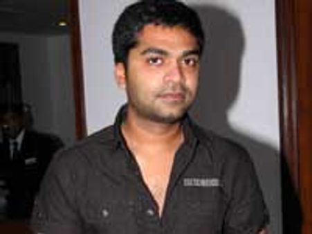 சிம்புவுக்கு 'சுளுக்கு'!