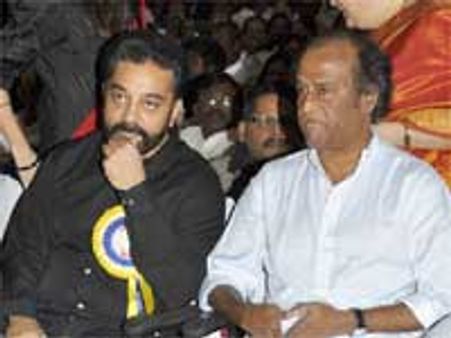 சட்டசபை திறப்பு விழா: ரஜினி, கமல் வரவில்லை - அஜீத், விஜய் பிரசன்ட்!