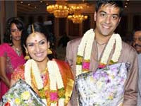 செப் 2 -3-ல் ரஜினி மகள் திருமணம்