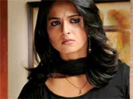 அனுஷ்காவின் அபார மார்க்கெட்!