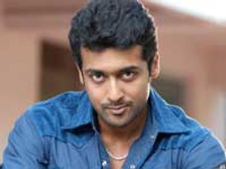 காந்தஹார் படத்திலிருந்து சூர்யா விலகல்