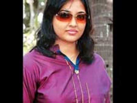 அமெரிக்காவில் ரஞ்சிதா!