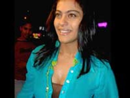 கஜோல் மீண்டும் கர்ப்பம்?