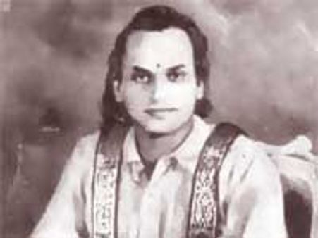 தியாகராஜ பாகவதர் நூற்றாண்டு விழா - அரசே கொண்டாடும்