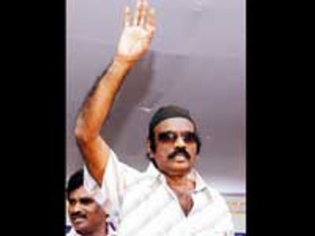 கவுண்டமணிக்கு இன்று இதய அறுவைச் சிகிச்சை!