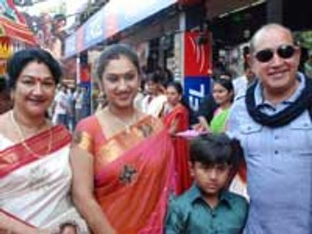 காப்பீட்டு நிறுவனத்துக்கு எதிரான நடிகர் விஜயகுமார் வழக்கு தள்ளி வைப்பு!