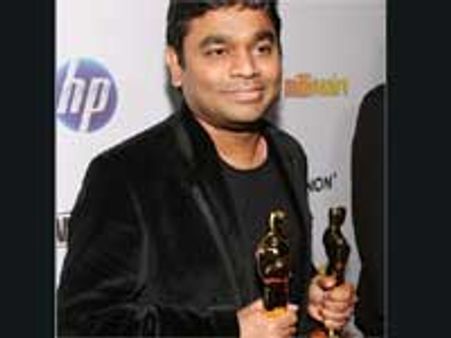 நேரம் போதவில்லை... புதுப்படம் எதுவும் ஒப்புக்கொள்ளவில்லை! - ஏஆர் ரஹ்மான்