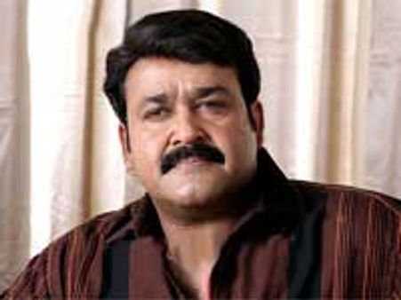 கண்ணூரில் மோகன்லாலுக்கு 2 நாள் ராணுவப் பயிற்சி!