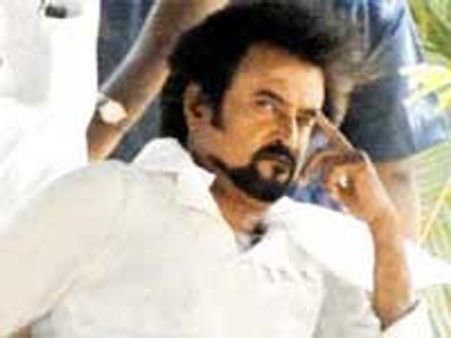 அர்த்தசாஸ்திரம் உங்க வழி... தர்மசாஸ்திரம் என்வழி! - இது எந்திரன் ரஜினி பஞ்ச்!