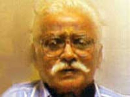 பழம்பெரும் ஒளிப்பதிவாளர் பி.என்.சுந்தரம் மரணம்... படப்பிடிப்புகள் ரத்து!