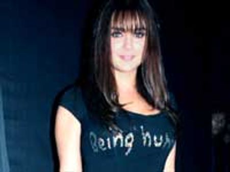 நடிகை பிரீத்தி ஜிந்தாவுக்கு நீதிமன்றம் நோட்டீஸ்