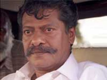 விஜய்யுடன் முதல் முறையாக இணைகிறார் நடிகரும் இயக்குநருமான ராஜ்கிரண்.