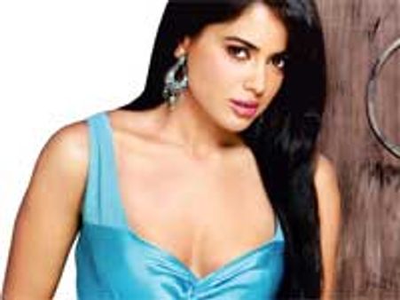 வெயிட்டான தொழிலதிபர் வேணும்! சமீரா