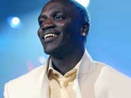 யுஎஸ் ராப் பாடகர் ஏகானுக்கு இலங்கை அனுமதி மறுப்பு!