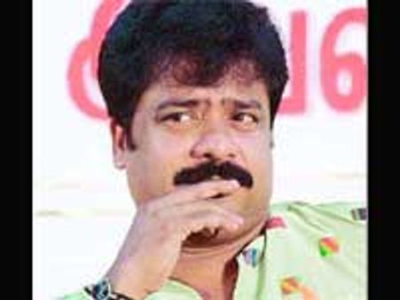 சர்வதேச திரைப்பட விழாவில் பாண்டியராஜன் குறும் படம்!