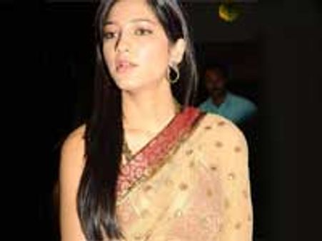 சூர்யா ஜோடி ஸ்ருதி?