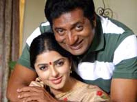 காதலி போனியை மணக்கும் பிரகாஷ் ராஜ்!