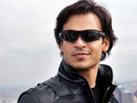 சென்னை வரும் விவேக் ஓபராய்!