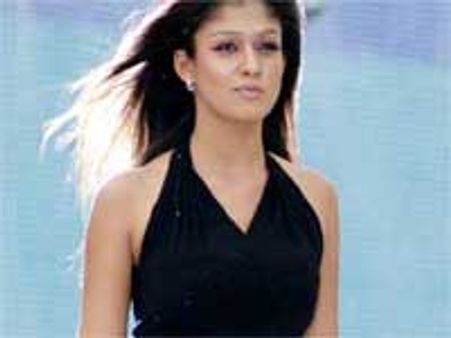 என் மூக்குத்தியில் எந்த ரகசியமும் இல்லை! - நயன்தாரா