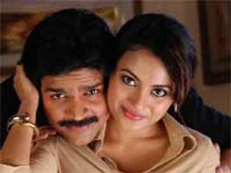 தூசி.. ஒரு நிஜ போலீஸ் ஸ்டோரி!