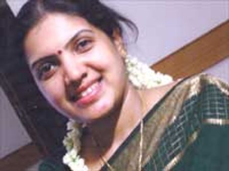 கமல் படத்தில் விசாலி கண்ணதாசன்!