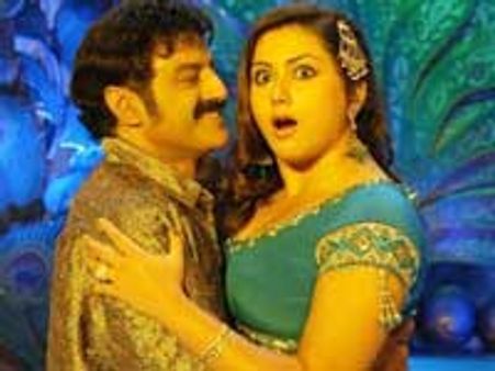 படப்பிடிப்பில் காயம்: பாலகிருஷ்ணாவுக்கு ஆபரேஷன்!