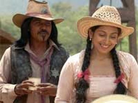 மேலும் ஒரு மாதம் தள்ளிப் போன முரட்டு சிங்கம்!