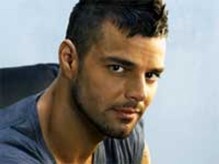 நான் ஒரு 'கே' - ரிக்கி மார்ட்டின்