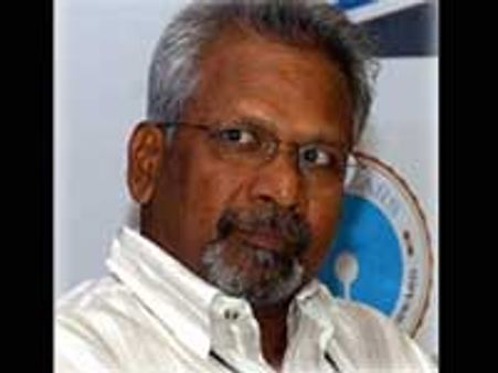 ராவணாவுக்கு 4 க்ளைமாக்ஸ்கள்!!