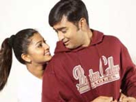 நானும் சினேகாவும்...' - ‘காதல்’ குறித்து பிரசன்னாவின் விளக்கம்!