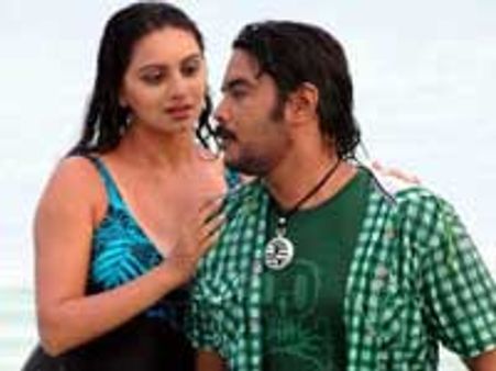 வேகமாக வளரும் சுருதி!