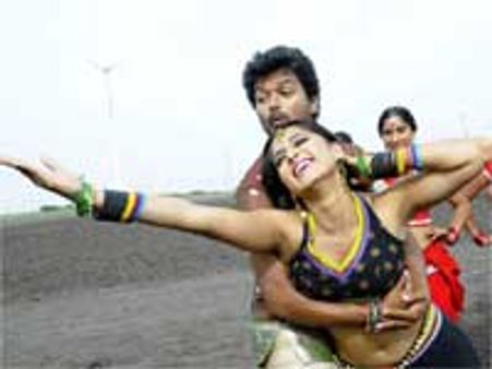 விஜய்யின் அடுத்த படம் 'காவல்காரன்'!