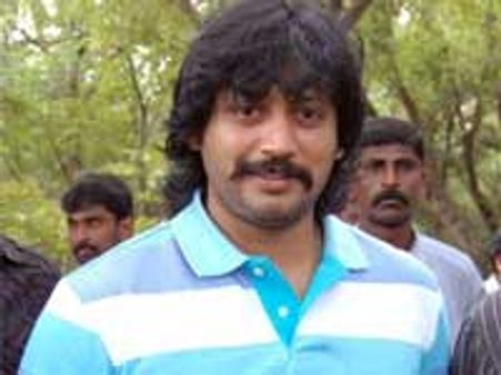 படப்பிடிப்பில் பிரசாந்த் பிறந்த நாள் கொண்டாட்டம்!