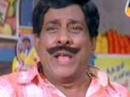 வடிவேலுவுக்கு கொசு கடித்தாலும் நான்தான் காரணமா – சிங்கமுத்து