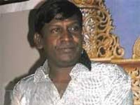 வழக்கை வாபஸ் வாங்கச் சொல்லி மிரட்டுகிறார் சிங்கமுத்து! - வடிவேலு புகார்