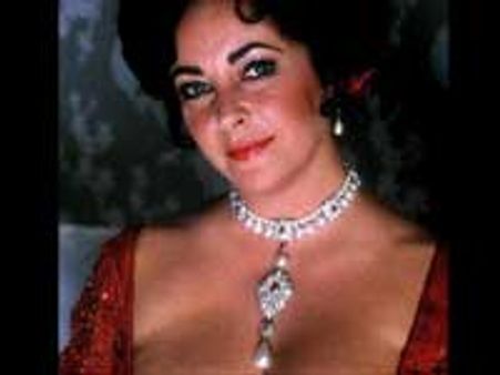 78 வயதில் 9 வது திருமணம் செய்யும் எலிடபெத் டெய்லர்!!