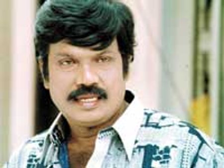 கறார் கவுண்டமணி... கடுப்பில் சேனல்!