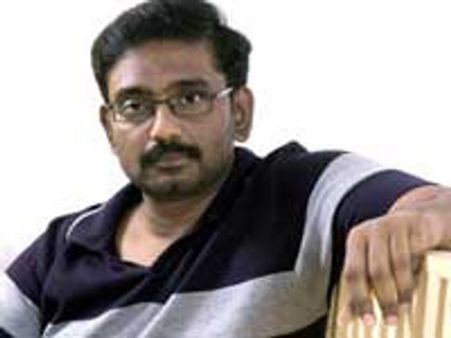 அங்காடித் தெரு இயக்குநர் வசந்தபாலனுக்கு தமுஎச - சிஐடியு சார்பில் பாராட்டு விழா