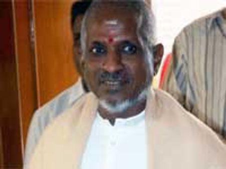 இளையராஜா புகார்: எக்கோ நிறுவன 'எம்டி'க்கு முன் ஜாமீன்!