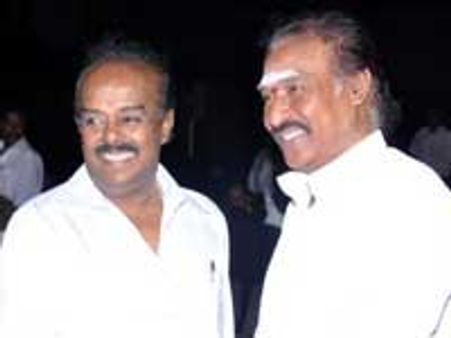 சைக்கிளை வைத்தாவது படம் எடுத்து வெற்றி பெறுவேன்! - ராம.நாராயணன்