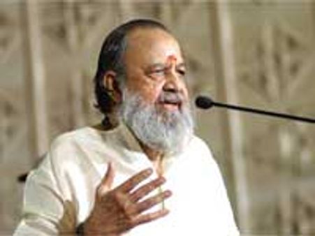 தமிழ் தன்னால் வளரும்! - கவிஞர் வாலி