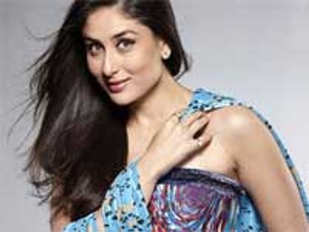 மர்லின் மன்றோவாக கரீனா?