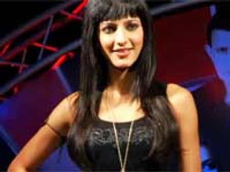 சூர்யாவுடன் ஜோடி... சம்மதம் சொன்னார் ஸ்ருதி!