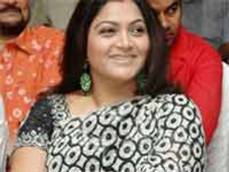 குஷ்புவுக்கு எம்எல்சி பதவி?