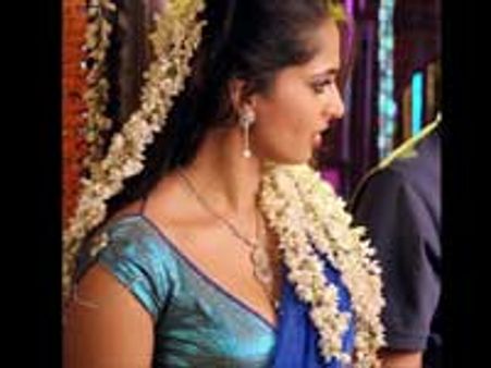 சென்னையில் வீடு தேடும் அனுஷ்கா!