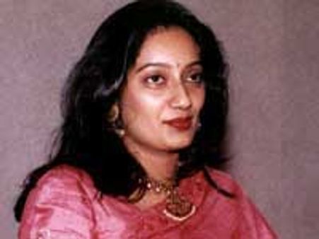 கனகா வழக்கில் ஆவி அமுதாவுக்கு முன்ஜாமீன்!