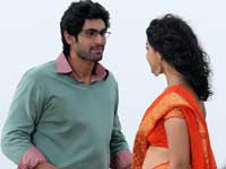 தமிழுக்கு வரும் ராணா!