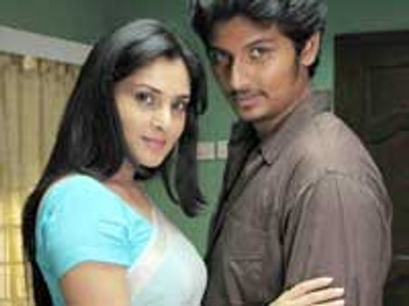 பெங்களூர் தோல்வி- சோகத்தில் 'குத்து' ரம்யா!