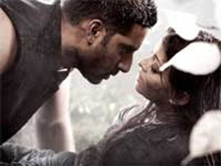 ராவணன் தமிழ்ப் படத்தில் நடிக்காதது ஏன்? - அபிஷேக் விளக்கம்