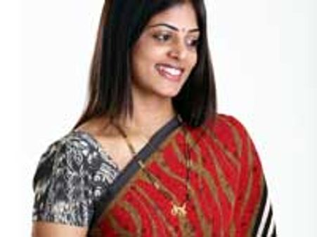 சிந்து மேனன் திடீர் திருமணம்?